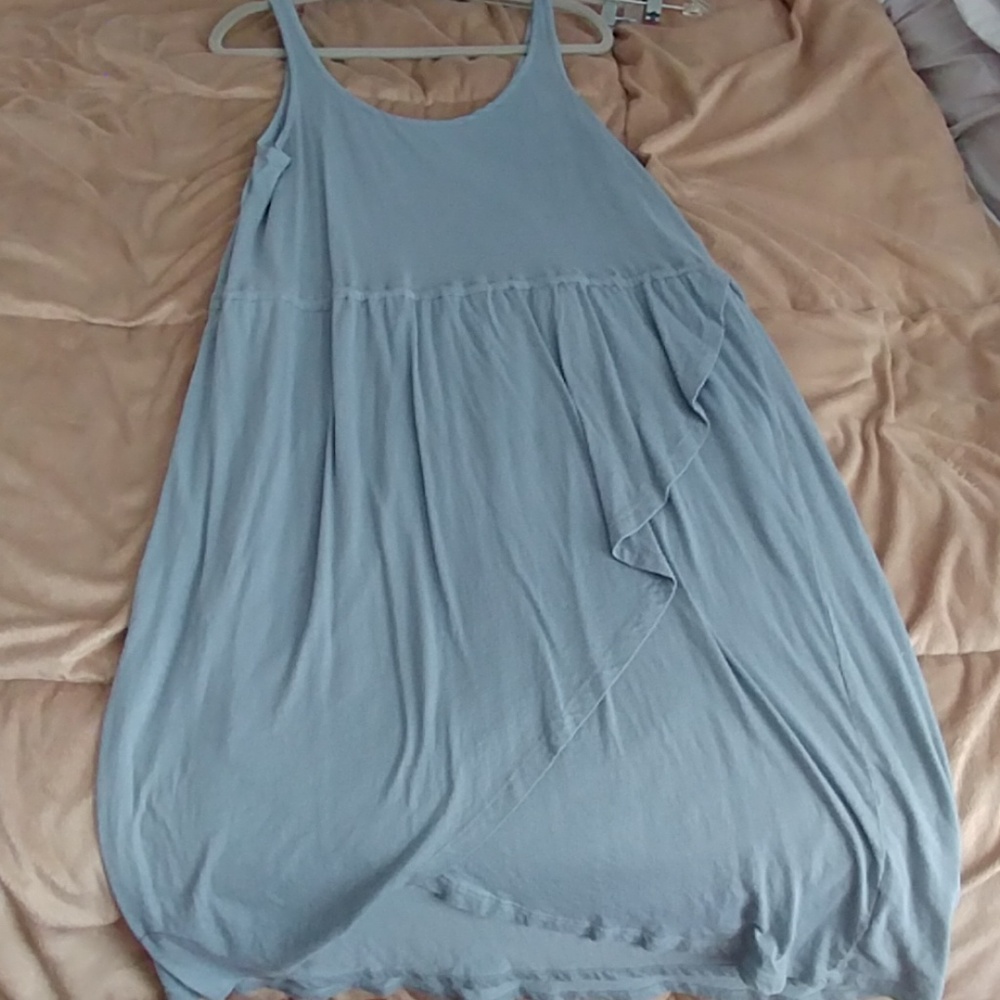 Synergy Jamie dress